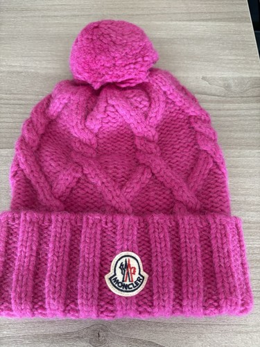 Moncler hat - moncler,