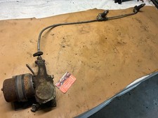 Hillman Imp / Sunbeam Stiletto