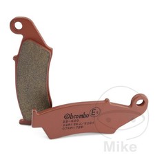 Brembo Brake Pads Sintered