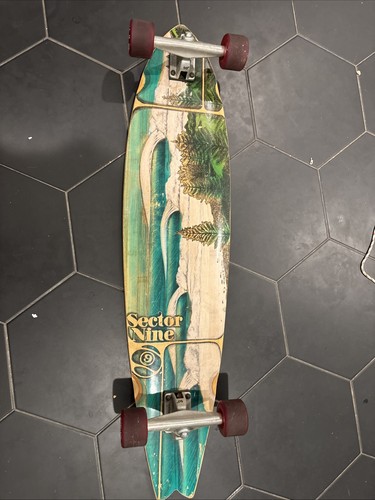 Sector lennox bamboo - sector, 38”