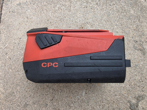 Hilti cpc mpn b - b, 36/6.0