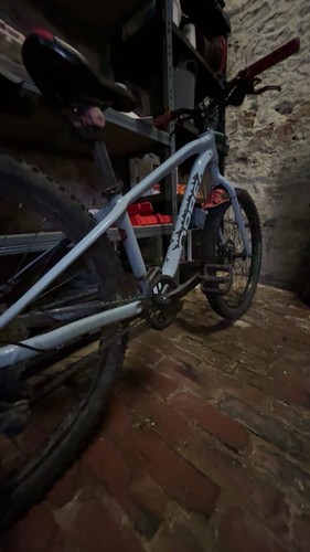 Small mountain bike - small,