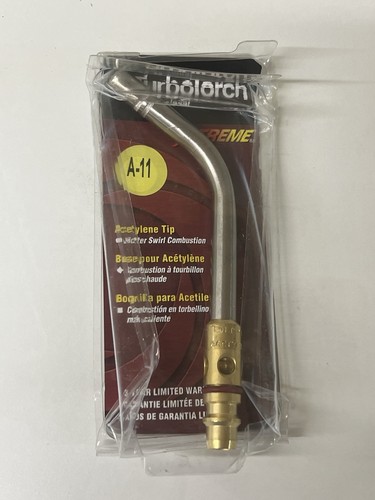 Turbotorch extreme 11 - extreme, a-11