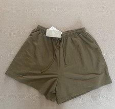 H&M SHORTS SZ SMALL WOMENS