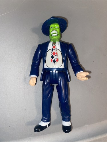 The mask movie jim carrey - the,