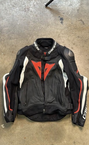 Dainese super speed leather - dainese,