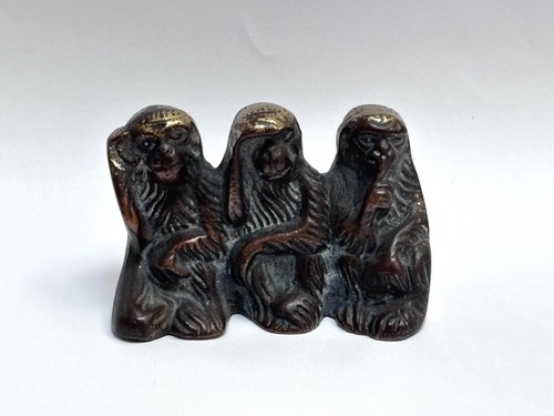 Vintage brass three - vintage,