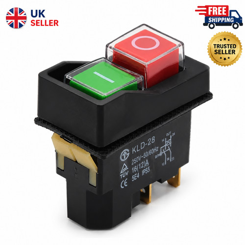 Off switch fit belle - switch,