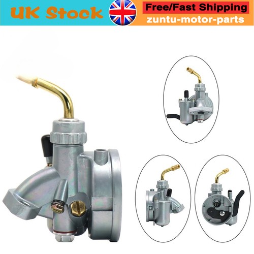 Carburetor for puch ms50 - puch, sdp