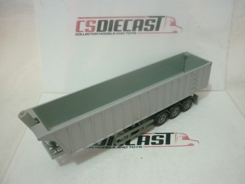 Joal modern truck - joal,