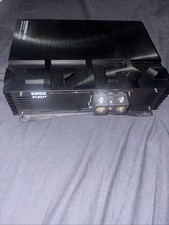 EDS3000.1FD-E3 | EDGE Street Series 6600 watts Monoblock Amplifier