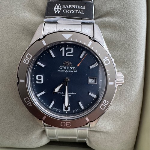 Orient mako wj0002l - mako, rn-wj0002l
