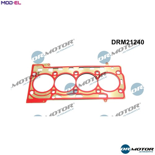 Gasket cylinder head drm21240 - gasket,