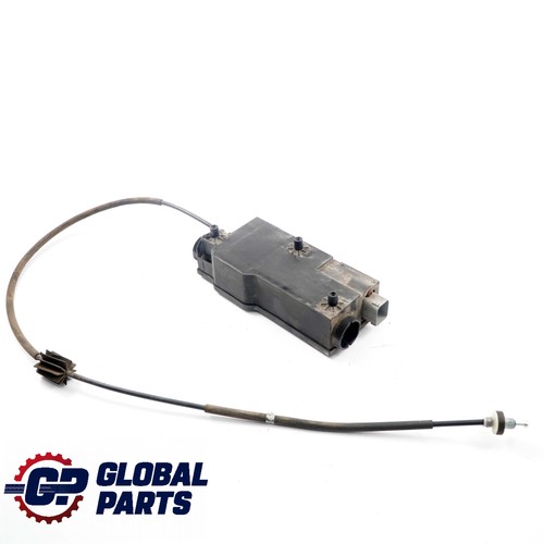 Bmw e70 handbrake - x5, actuator