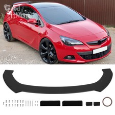 Front Bumper Protector Lip