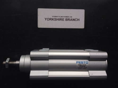 Festo dsbc ppsa n3 - festo, dsbc-32-25-ppsa-n3