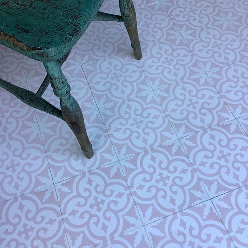 Cement tiles encaustic - cement, tiles.encaustic