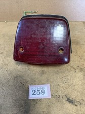 HONDA NS125 REAR LIGHT