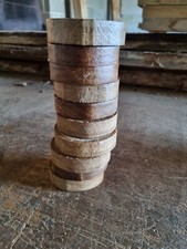 Oak Woodturning Blanks