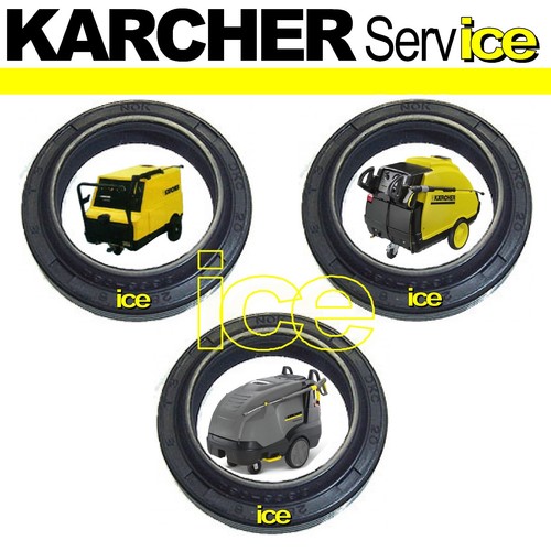 Genuine karcher pump piston - genuine,