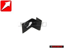 Genuine VW Terminal -