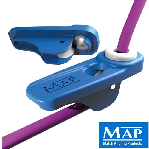 Map side roller puller - side, pack