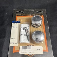 Harley Davidson V-Rod Sftl