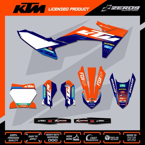 Ktm sx50 sx65 motocross - ktm,