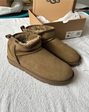 UGG Louize Boots Womens Size 5