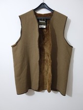 Barbour A295 Warm Pile Lining