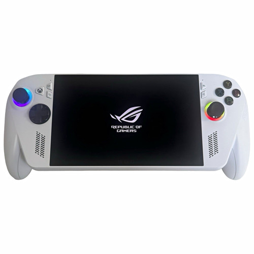 Asus rog ally xbox - rog,