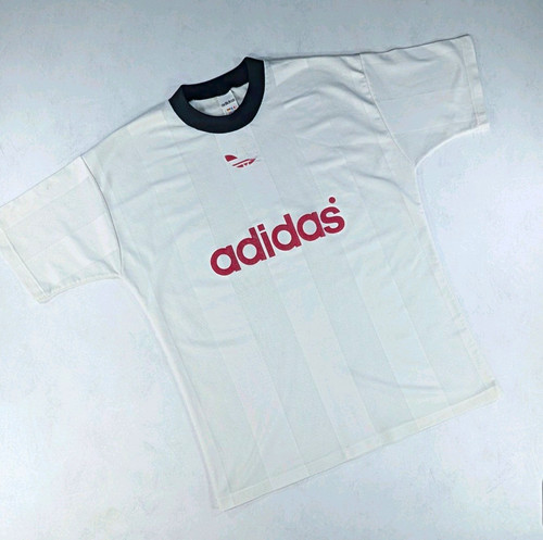 Vintage adidas football shirt - adidas,
