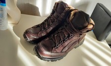 HANWAG ALTA LL BUNION / HALLUX