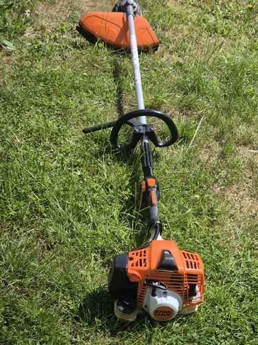 Stihl rc petrol - 94,