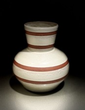 Vintage Jerk Wekmäster Signed