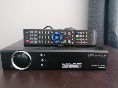 Technomate 5402 m3 ci - tm-5402,