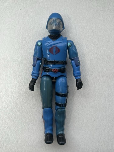 Hasbro joe actin - joe, force