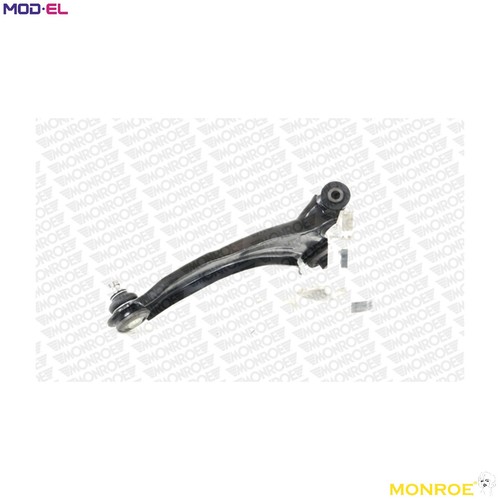 Controltrailing arm wheel - controltrailing,