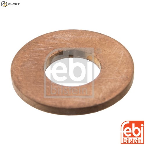 Seal injector holder - seal,