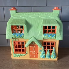 ELC Happyland Rose Cottage