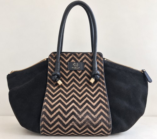 Radley bliss crescent large - bliss,
