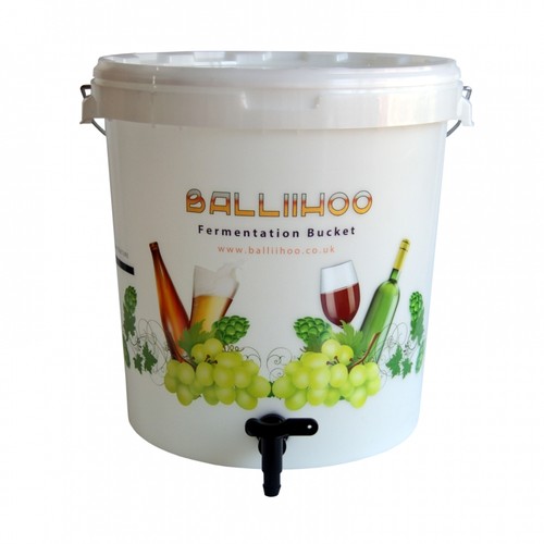 Litre fermentation - litre, /