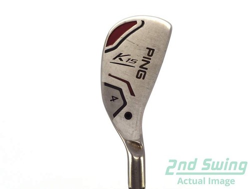Ping k15 hybrid - k15, 4