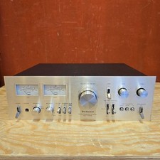 Technics SU-7700II Stereo
