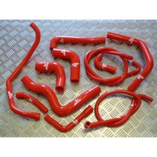 Roose Coolant Hoses for Peugeot 205 1.9 GTI Turbo Technics Phase 1 &1.5