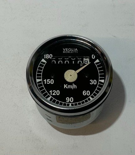 Count original veglia mv - km,