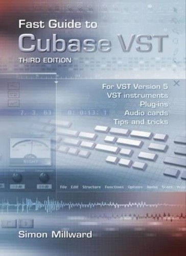 Fast guide cubase vst - fast,