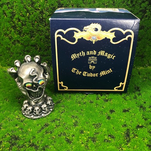 Myth and magic keeper the - of,
