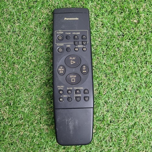 Panasonic veq1879 vcr video - veq1879,