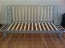 IKEA BEDDINGE SOFA BED SLATS / BOLTS